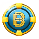 BEMIL Coin BEM ロゴ