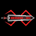 Berserk Inu BERSERK Logotipo