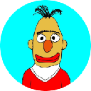 BERT $BERT ロゴ