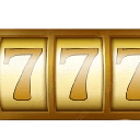 Best Luck Token 777 LUCK Logo