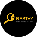 Bestay BSY ロゴ