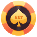 BET Token BET Logo