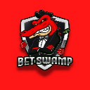 Betswamp BETS ロゴ