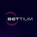 Bettium BETT ロゴ