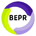 BEUROP BEPR ロゴ