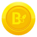 Bezos Coin BZSC Logotipo