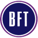 BF Token (BFT) BFT 심벌 마크