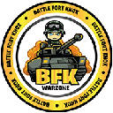 BFK Warzone BFK ロゴ