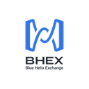 BHEX Token BHT ロゴ