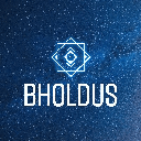 Bholdus BHO Logo