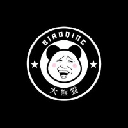 Biaoqing Panda $PANDA ロゴ