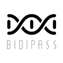 Bidipass BDP ロゴ