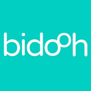 Bidooh DOOH Logo