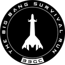 Big Bang Game Coin BBGC 심벌 마크