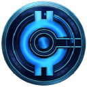 Big Crypto Game CRYPTO ロゴ