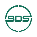 Big Digital Shares BDS Logo