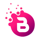Big Fun Chain BFCH Logo