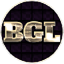 Big G Lottery Token BGL Logotipo