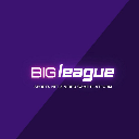BIG League BGLG Logotipo