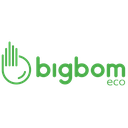 Bigbom BBO Logotipo