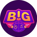 BigGame BG ロゴ