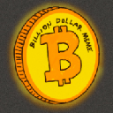 Billion Dollar Meme BILLION Logo