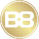Binance8 B8 Logotipo