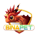 Binapet BPET ロゴ