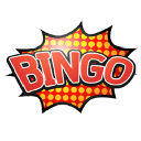 Bingo Game BINGO логотип