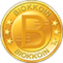 BIOKKOIN BKKG Logo