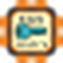 BiosCrypto BIOS ロゴ