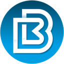 BitBay BAY Logotipo