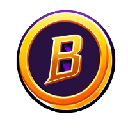 BitBrawl BRAWL ロゴ