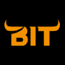 BitBulls BITBULLS логотип
