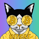 Bitcat BITCAT Logo