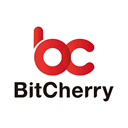 BitCherry BCHC ロゴ