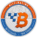 Bitci Racing Token BRACE Logotipo