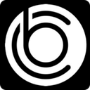 BitClave CAT Logotipo