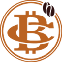 Bitcoffeen BFF Logo