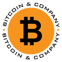 Bitcoin & Company Network BITN Logotipo
