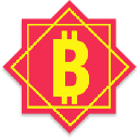 Bitcoin Asia BTCA ロゴ