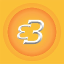 Bitcoin Bam BTCBAM Logotipo