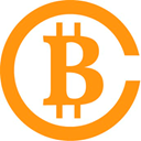 Bitcoin Core BTCC логотип