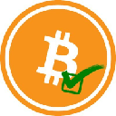 Bitcoin ETF ETF ロゴ