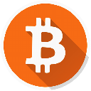 Bitcoin Fast BTCF Logotipo