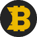 Bitcoin International BTCI Logotipo