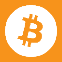 Bitcoin Inu BTCINU Logotipo