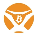 Bitcoin Legend BCL ロゴ