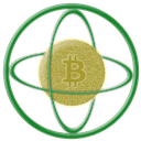 Bitcoin Planet BTPL ロゴ
