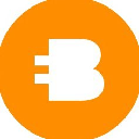 Bitcoin SB BSB Logotipo